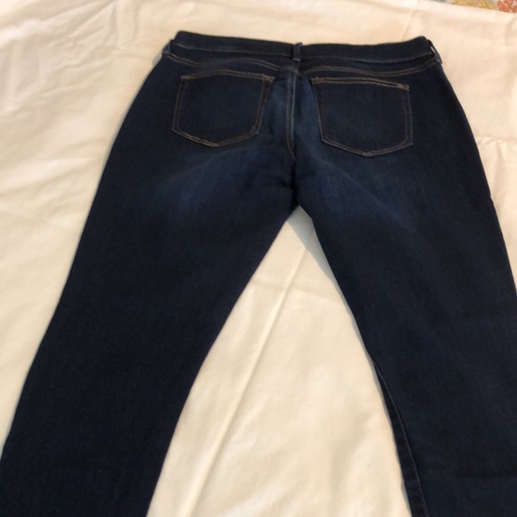 NWOT Gap Legging Jeans - Picture 2 of 4